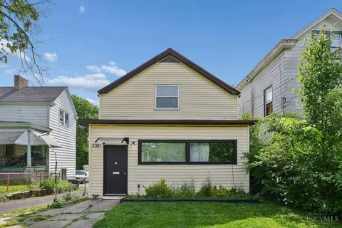 738 Enright Ave, Cincinnati, OH 45205