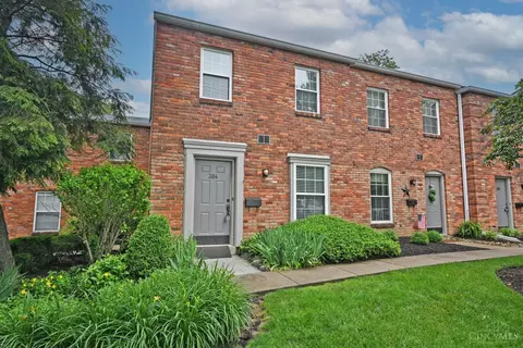 1163 Witt Rd, Cincinnati, OH 45255