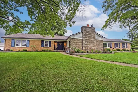 7814 Jandaracres Dr, Cincinnati, OH 45248
