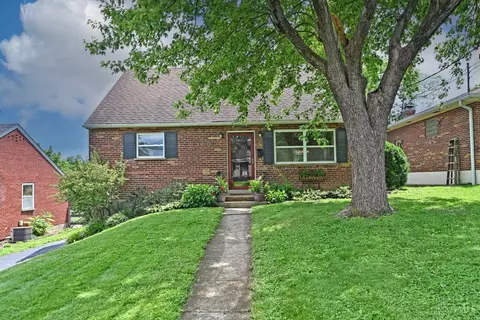 1334 Collinsdale Ave, Cincinnati, OH 45230