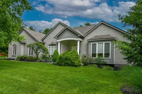 11468 Brittany Woods Ln, Cincinnati, OH 45249