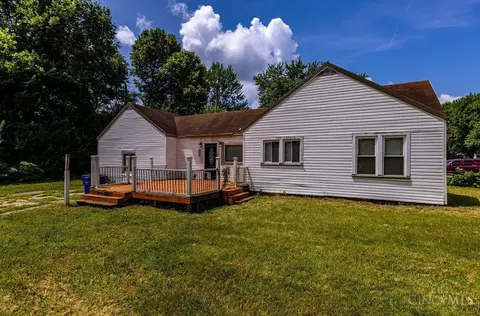 4900 Genesee Ave, Dayton, OH 45406