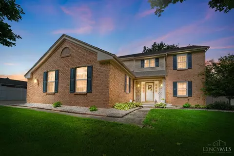 5081 Parkside Dr, Mason, OH 45040