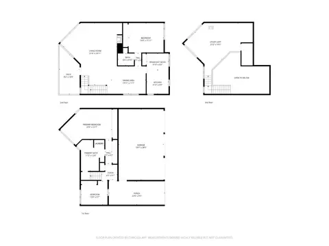Floorplan - 1022 Hatch St, Cincinnati, OH 45202 photo 4 of 4