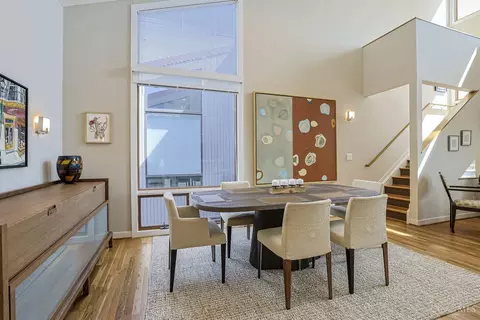 Dining - 1022 Hatch St, Cincinnati, OH 45202 photo 3 of 5