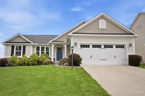3554 Madison Grace Way, Franklin, OH 45005