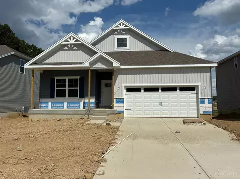 1774 Parkfield Way, Goshen Twp, OH 45122