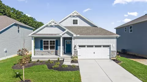 1774 Parkfield Way, Goshen Twp, OH 45122