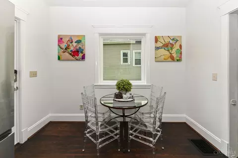 Dining - 3640 Monteith Ave, Cincinnati, OH 45208 photo 2 of 2