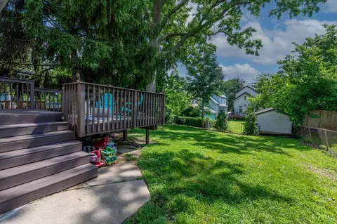 Exterior - 3640 Monteith Ave, Cincinnati, OH 45208 photo 9 of 9