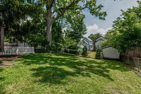 Exterior - 3640 Monteith Ave, Cincinnati, OH 45208 photo 6 of 9