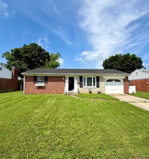 117 Joyce Ave, Harrison, OH 45030