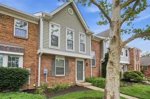 10893 Lake Thames Dr, Cincinnati, OH 45242