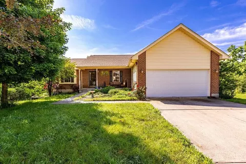 5214 Taylor Lake Ln, Liberty Township, OH 45044