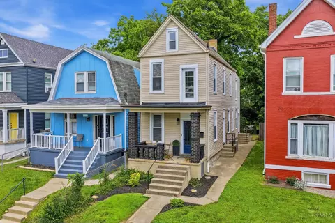 1986 Fairfax Ave, Cincinnati, OH 45207