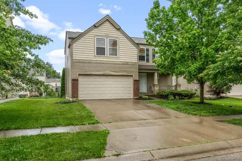18 Ashwood Pl, Amelia, OH 45102
