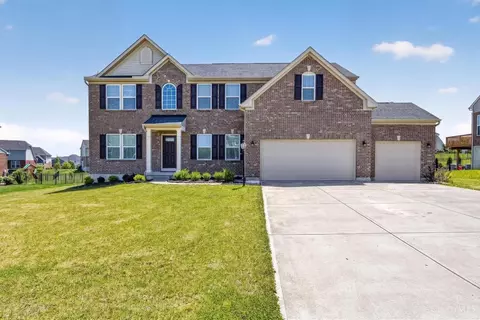 4208 Embassy Ct, Mason, OH 45040