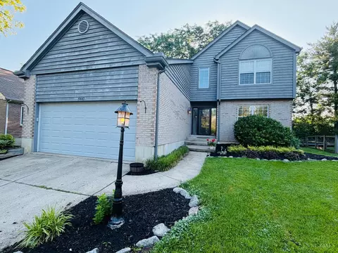 8442 Wick Ln, Maineville, OH 45039