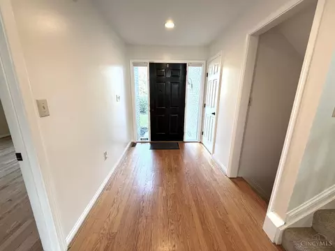 Entry Way - 8442 Wick Ln, Maineville, OH 45039 photo 1 of 1
