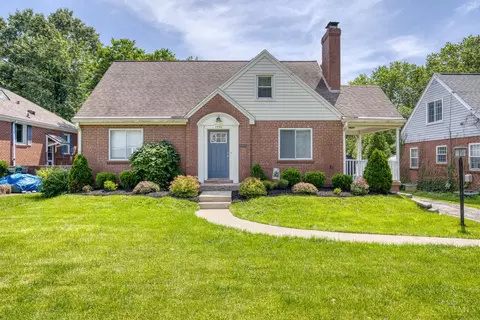 1554 Brandon Ave, Cincinnati, OH 45230