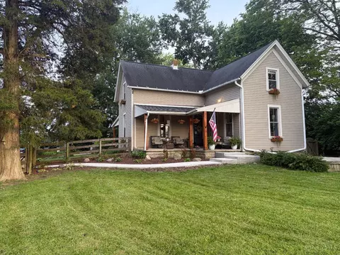 5415 State Route 730, Wilmington, OH 45177