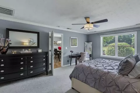 Bedroom - 3 Allison Ct, Williamsburg, OH 45176 photo 2 of 10