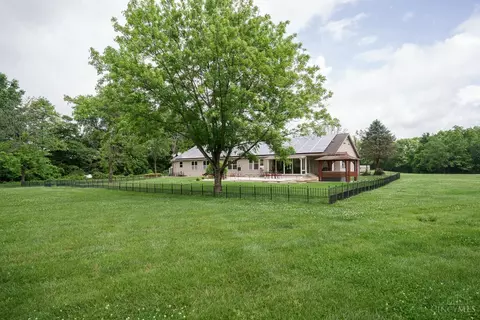 Exterior - 3 Allison Ct, Williamsburg, OH 45176 photo 11 of 17