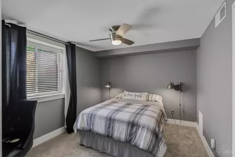 Bedroom - 3 Allison Ct, Williamsburg, OH 45176 photo 9 of 10