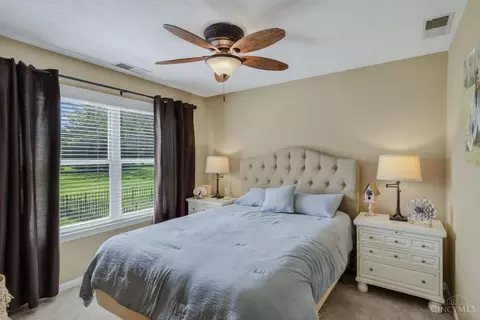 Bedroom - 3 Allison Ct, Williamsburg, OH 45176 photo 6 of 10