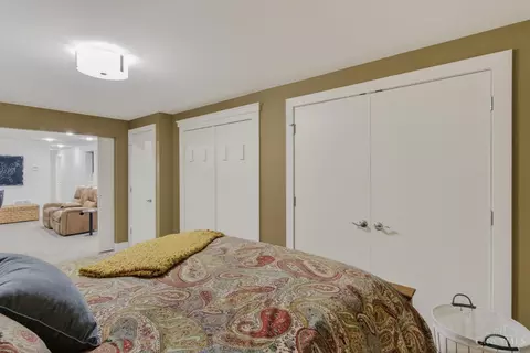 Bedroom - 3 Allison Ct, Williamsburg, OH 45176 photo 8 of 10