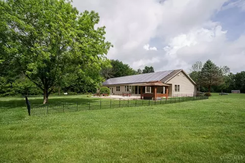 Exterior - 3 Allison Ct, Williamsburg, OH 45176 photo 12 of 17