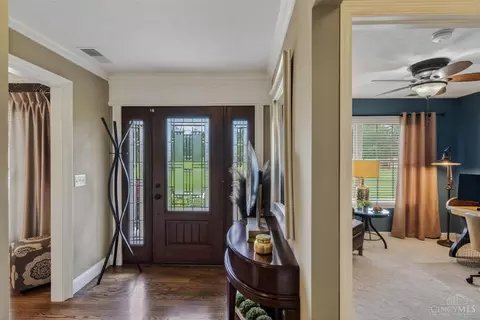 Entry Way - 3 Allison Ct, Williamsburg, OH 45176 photo 2 of 7