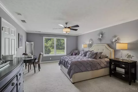Bedroom - 3 Allison Ct, Williamsburg, OH 45176 photo 1 of 10