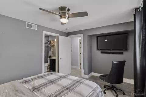 Bedroom - 3 Allison Ct, Williamsburg, OH 45176 photo 10 of 10