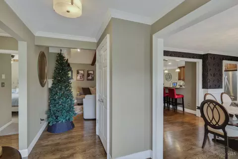 Entry Way - 3 Allison Ct, Williamsburg, OH 45176 photo 1 of 7