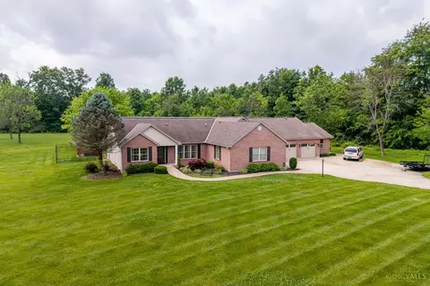 Exterior - 3 Allison Ct, Williamsburg, OH 45176 photo 17 of 17