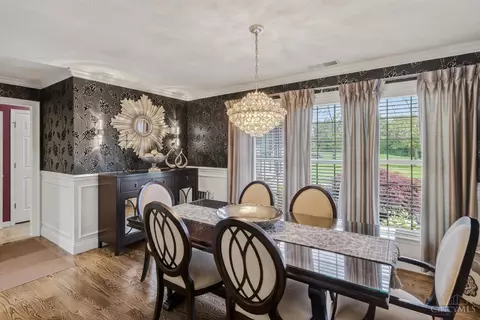 Dining - 3 Allison Ct, Williamsburg, OH 45176 photo 5 of 6