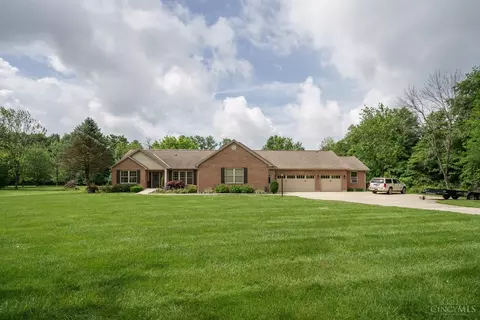 3 Allison Ct, Williamsburg, OH 45176