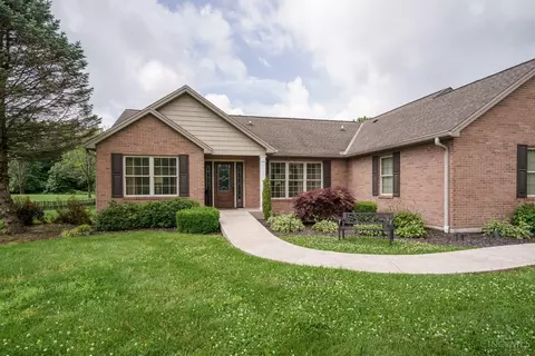 Exterior - 3 Allison Ct, Williamsburg, OH 45176 photo 4 of 17