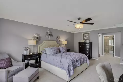 Bedroom - 3 Allison Ct, Williamsburg, OH 45176 photo 3 of 10