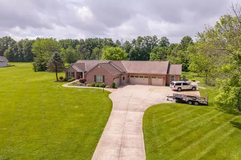 View/Area - 3 Allison Ct, Williamsburg, OH 45176 photo 6 of 12