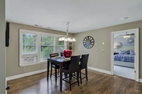 Dining - 3 Allison Ct, Williamsburg, OH 45176 photo 1 of 6