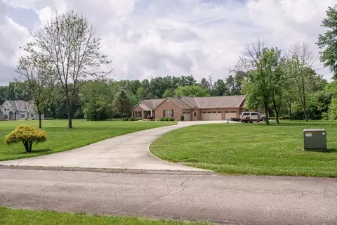 Exterior - 3 Allison Ct, Williamsburg, OH 45176 photo 2 of 17