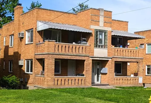 4635 Glenway, Cincinnati, OH 45205