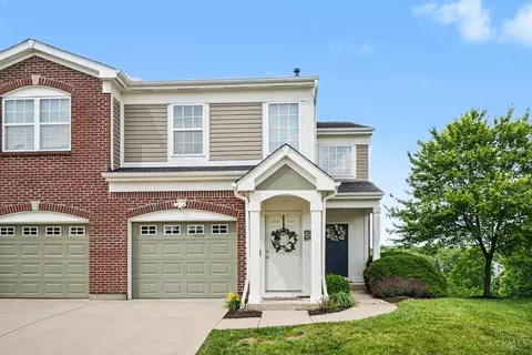 5418 Scarletoak Dr, Cincinnati, OH 45239