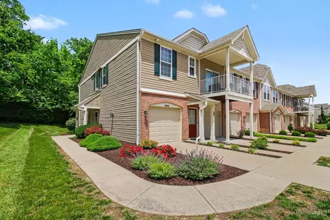 1028 Lost Xing, Cincinnati, OH 45231