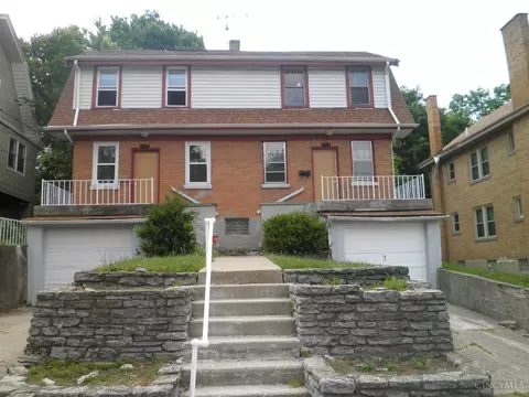 1239 Rutledge, Cincinnati, OH 45205
