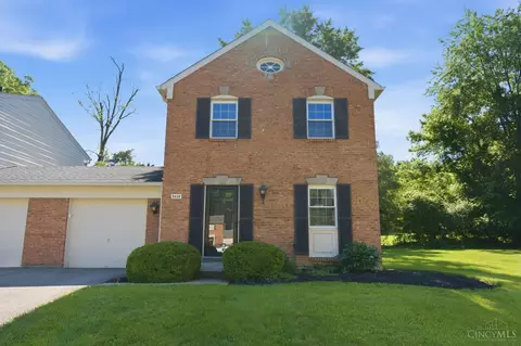 5608 Brooks Holding, Milford, OH 45150