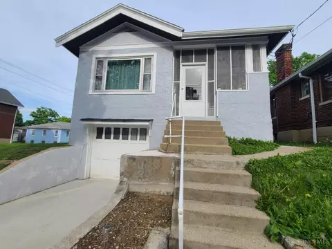 891 Ridgeway Ave, Cincinnati, OH 45229