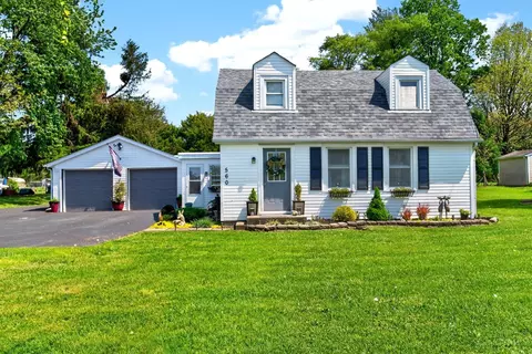 560 Morman Rd, Hamilton, OH 45013